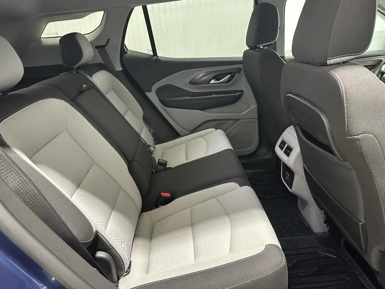GMC Terrain снимка GMC Terrain
