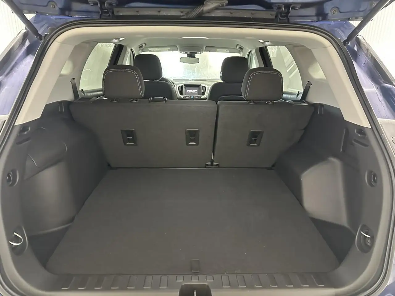 GMC Terrain снимка GMC Terrain