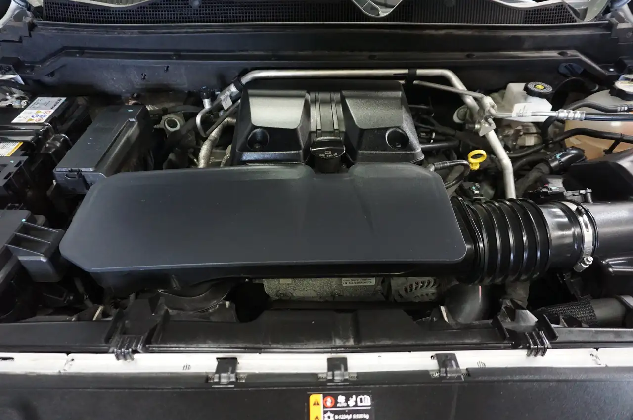 GMC Canyon photo GMC Canyon