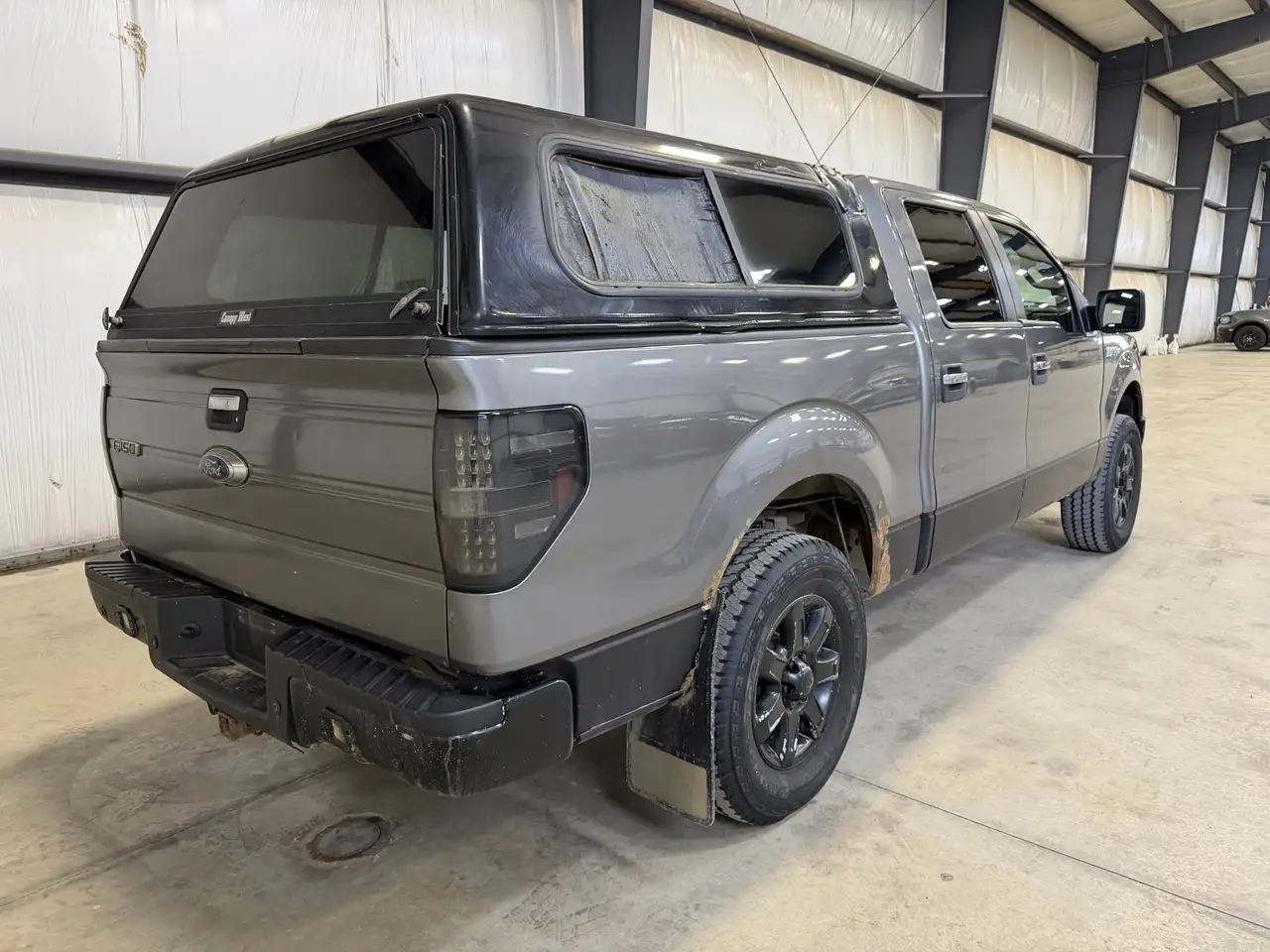 Ford F 150 снимка Ford F 150