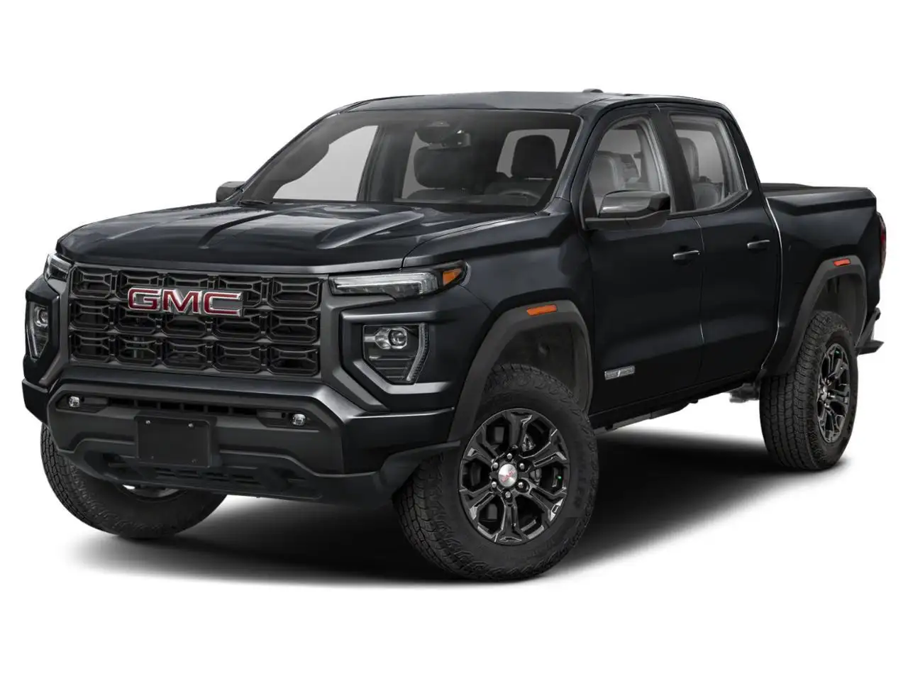 GMC Canyon photo GMC Canyon