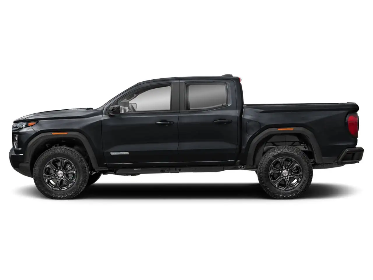 GMC Canyon photo GMC Canyon