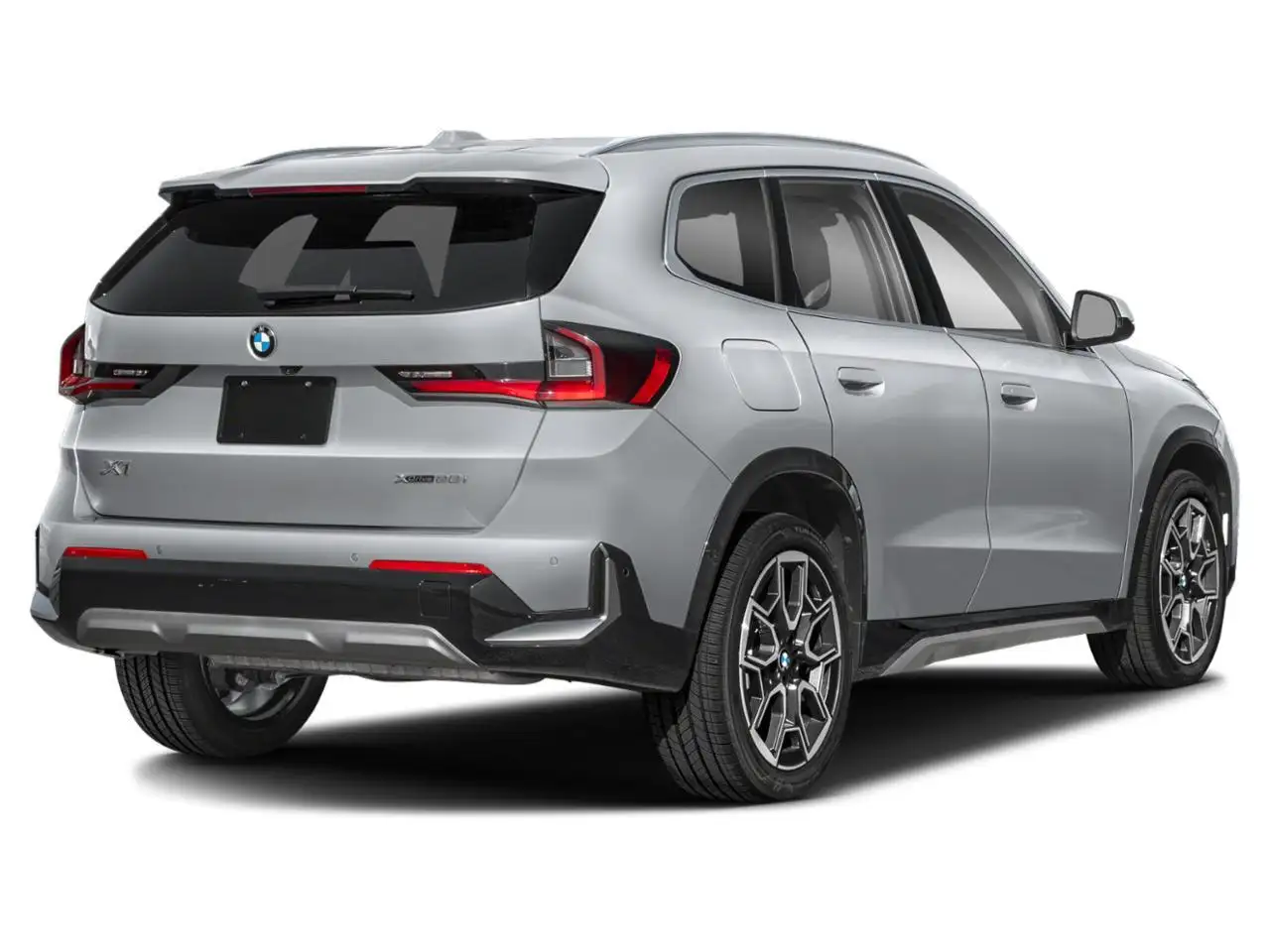 BMW X1 fotografie BMW X1