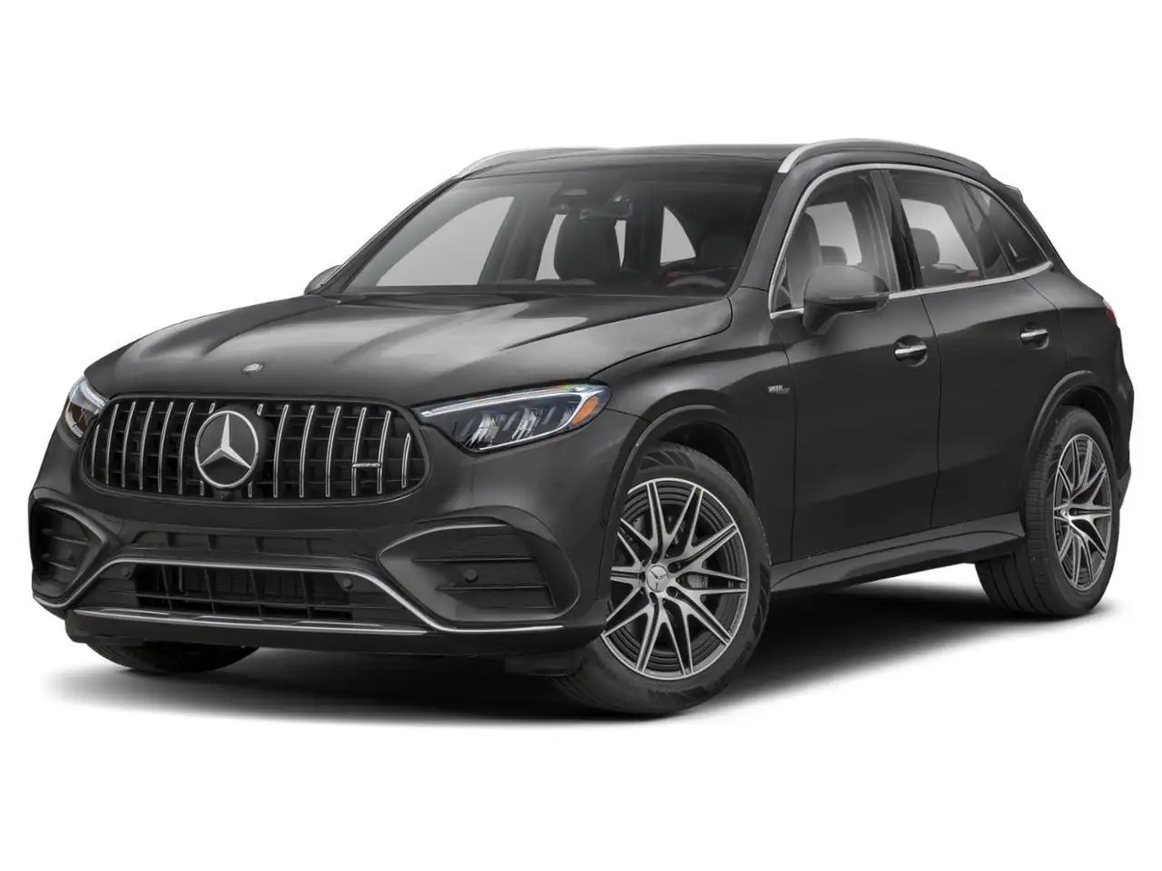 Mercedes-Benz GLC снимка Mercedes-Benz GLC