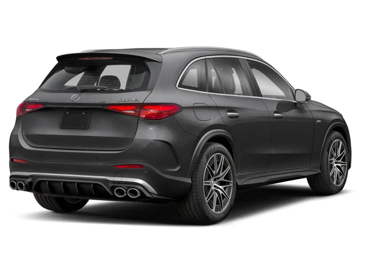 Mercedes-Benz GLC снимка Mercedes-Benz GLC