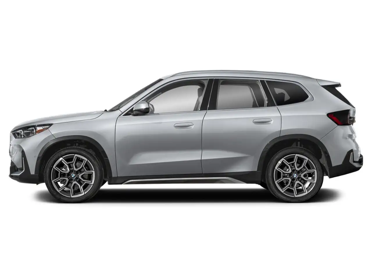 BMW X1 fotografie BMW X1