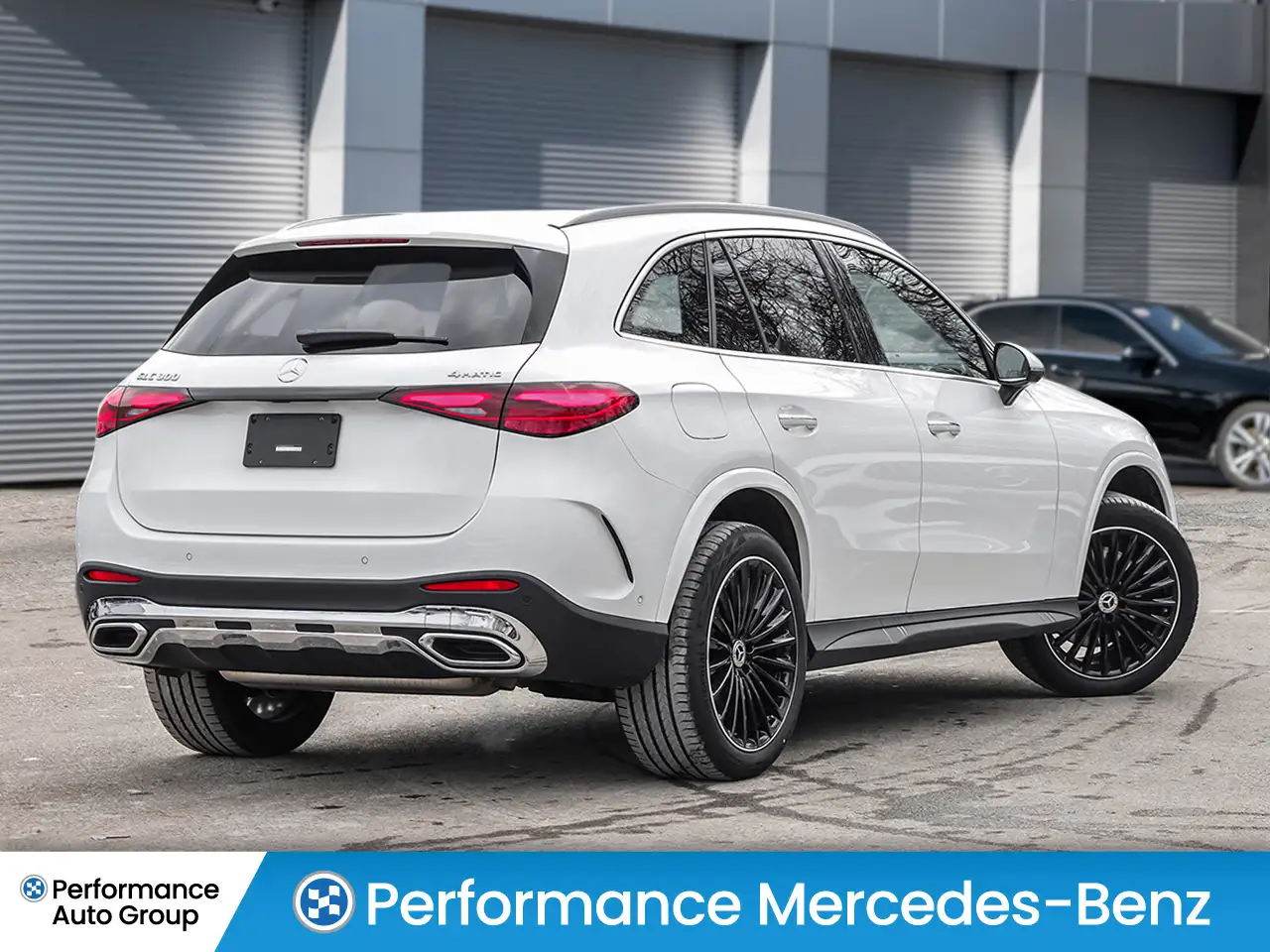 Mercedes-Benz GLC снимка Mercedes-Benz GLC