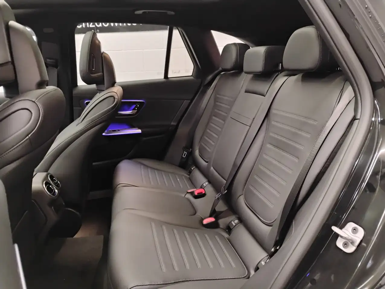 Mercedes-Benz GLC photo Mercedes-Benz GLC