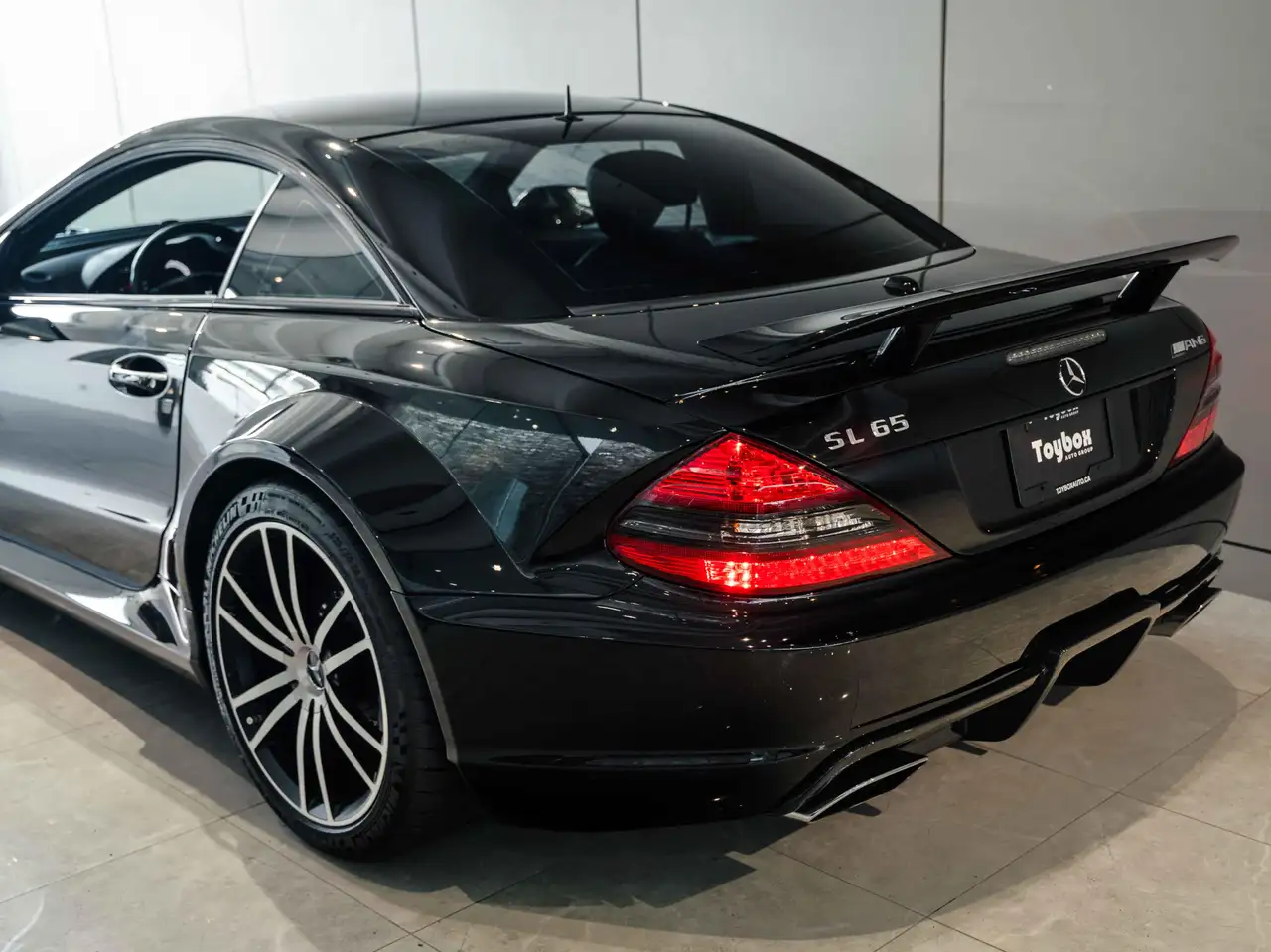 Mercedes-Benz SL снимка Mercedes-Benz SL