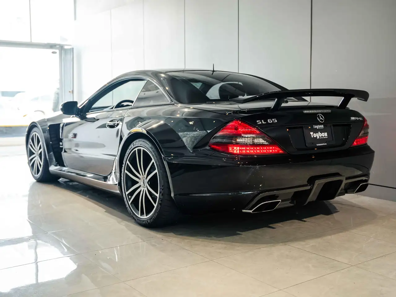 Mercedes-Benz SL снимка Mercedes-Benz SL