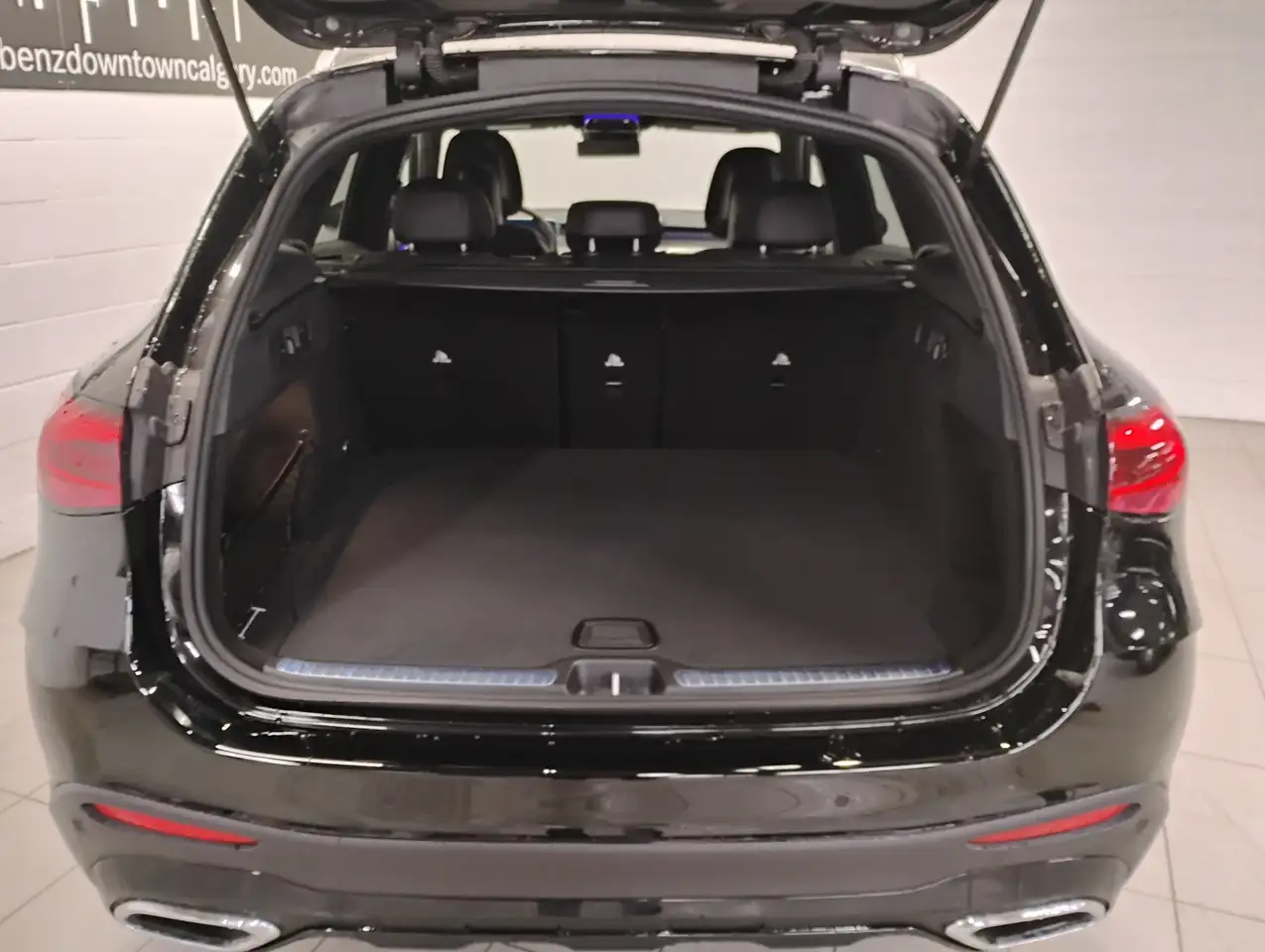 Mercedes-Benz GLC photo Mercedes-Benz GLC