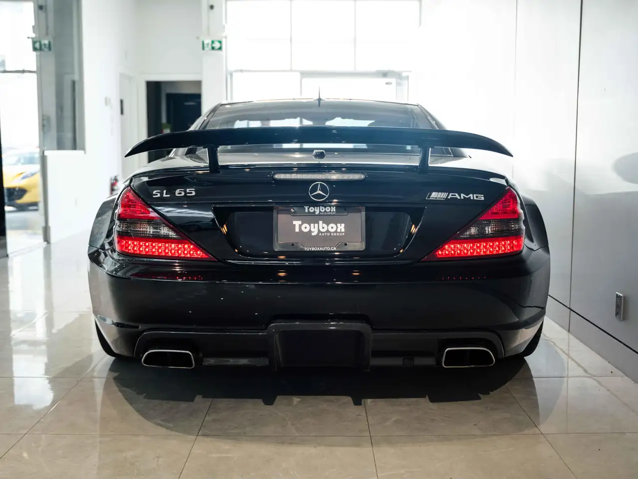 Mercedes-Benz SL снимка Mercedes-Benz SL
