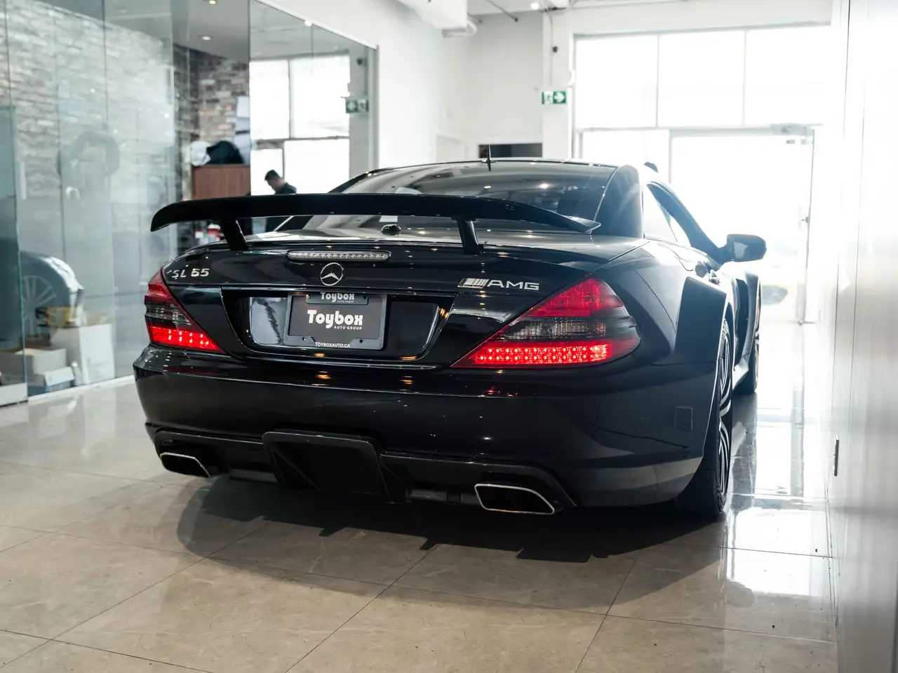 Mercedes-Benz SL снимка Mercedes-Benz SL