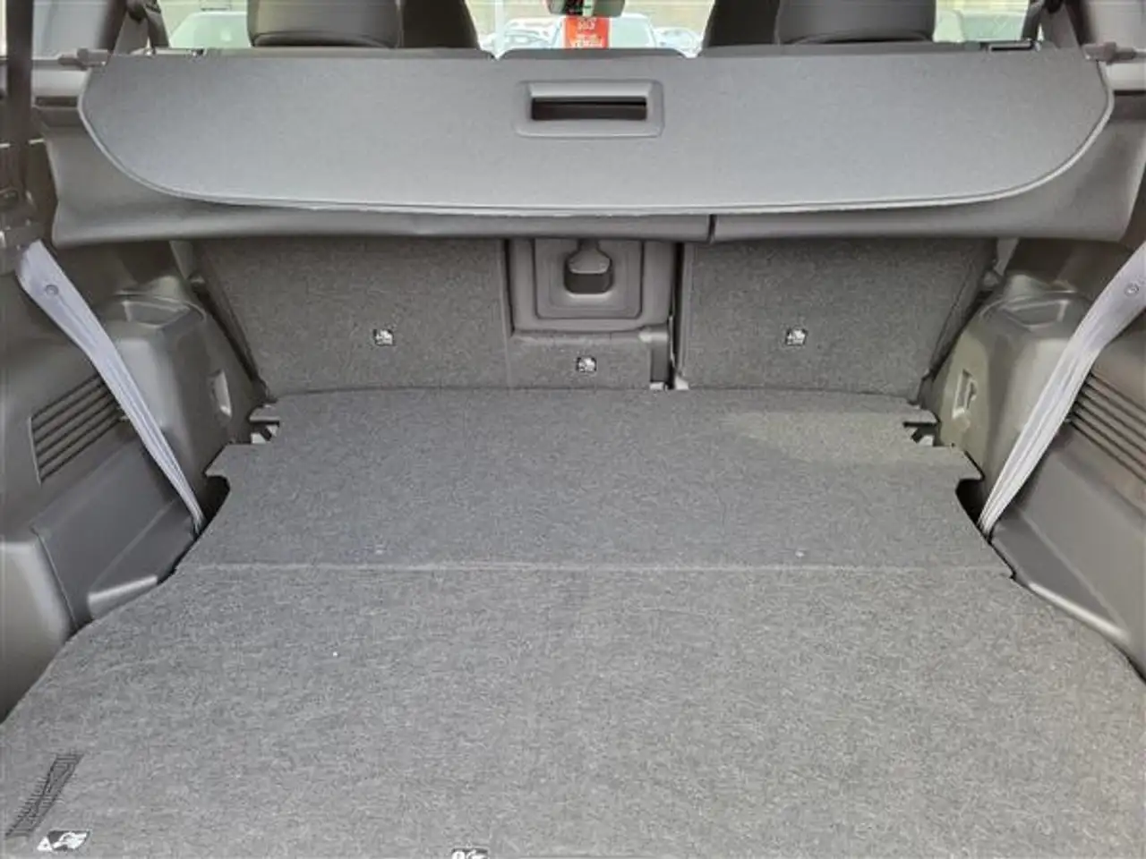 Mitsubishi Outlander снимка Mitsubishi Outlander