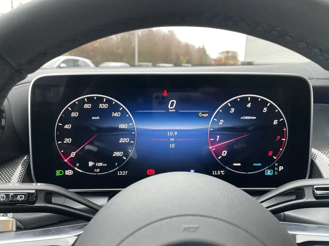 Mercedes-Benz GLC снимка Mercedes-Benz GLC