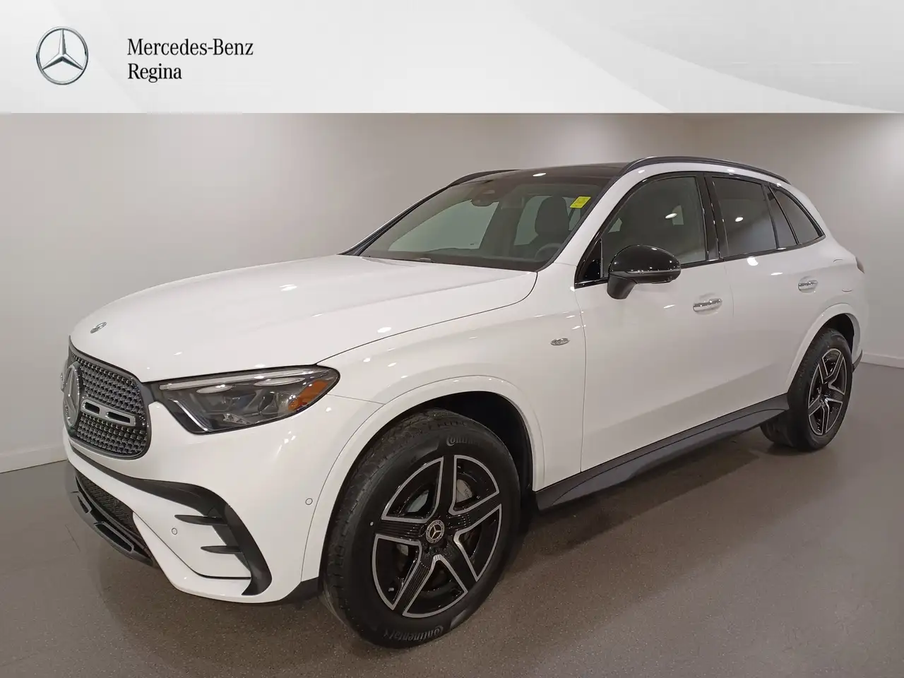 Mercedes-Benz GLC снимка Mercedes-Benz GLC