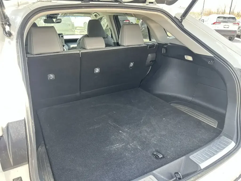 Toyota Venza снимка Toyota Venza