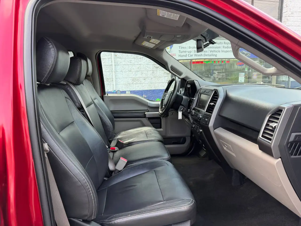 Ford F 150 снимка Ford F 150