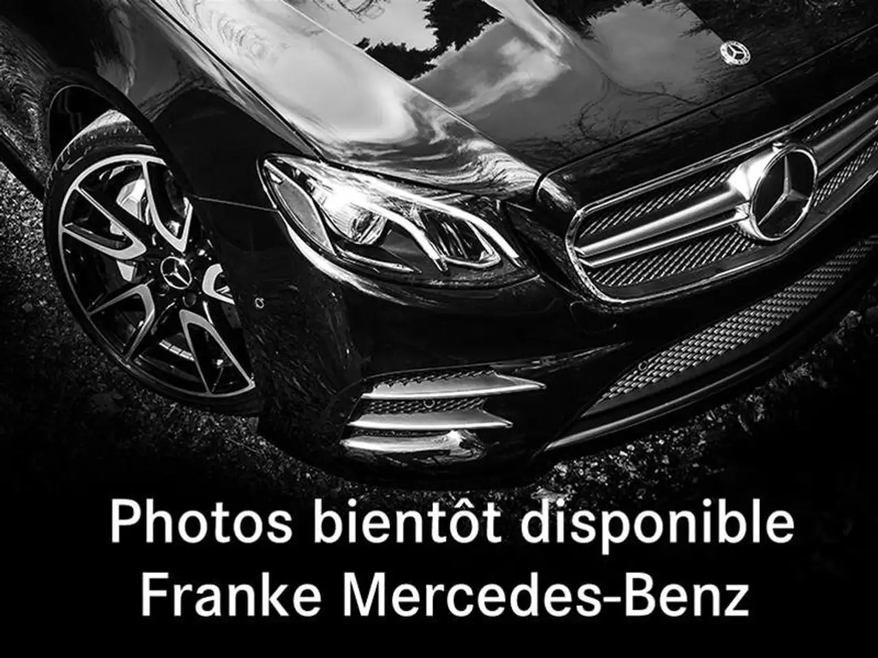 2024 Mercedes-Benz GLC