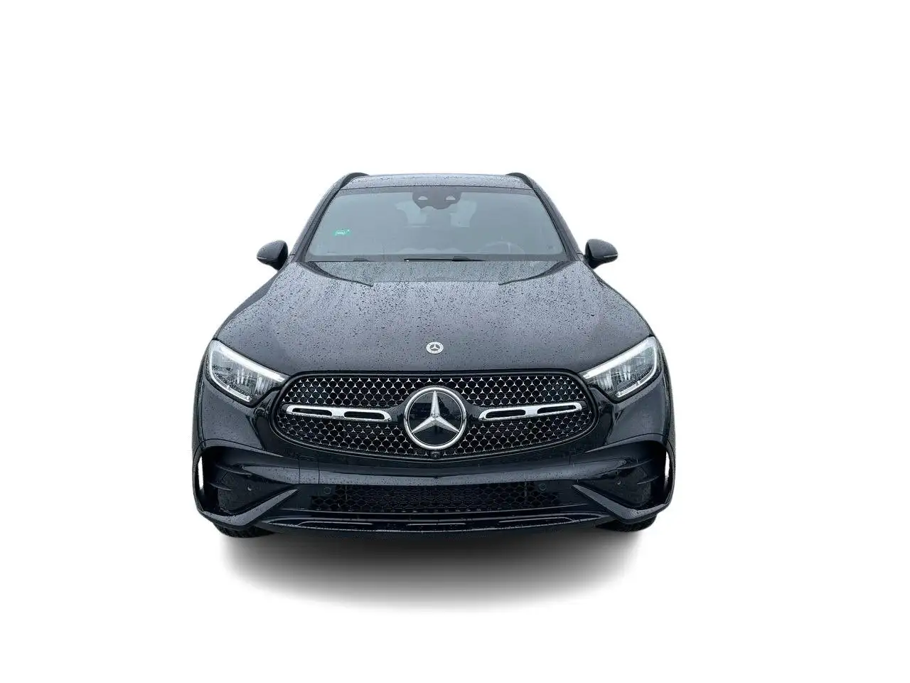 Mercedes-Benz GLC снимка Mercedes-Benz GLC