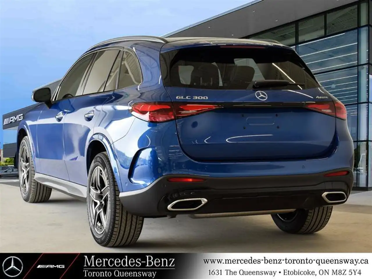 Mercedes-Benz GLC снимка Mercedes-Benz GLC