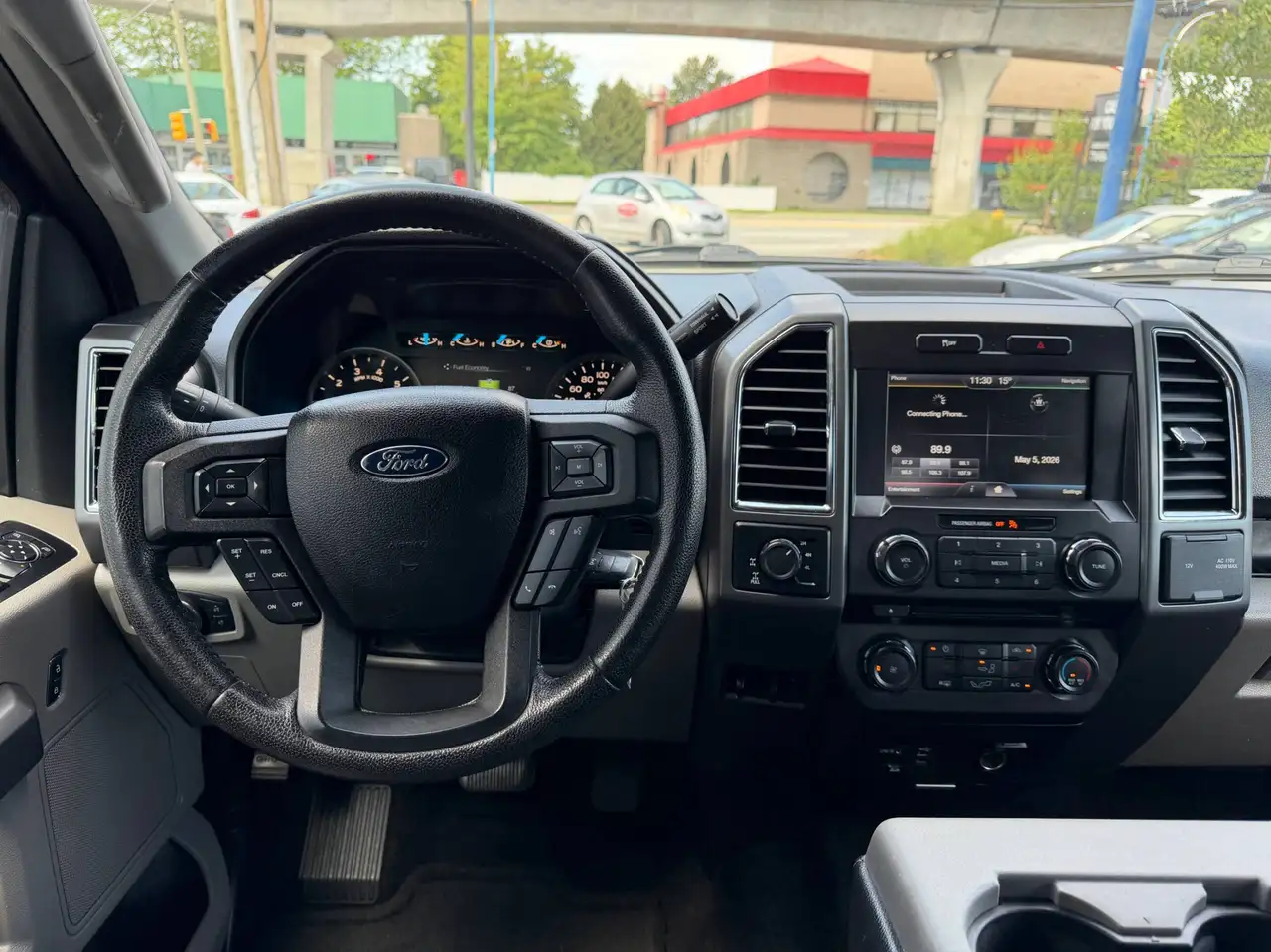 Ford F 150 снимка Ford F 150