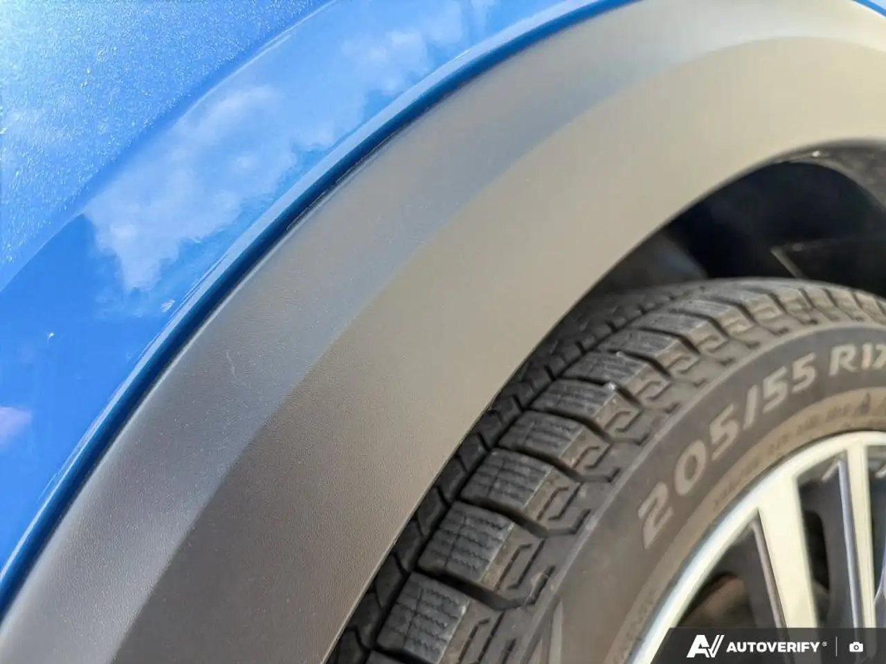 Nissan Kicks fotografie Nissan Kicks