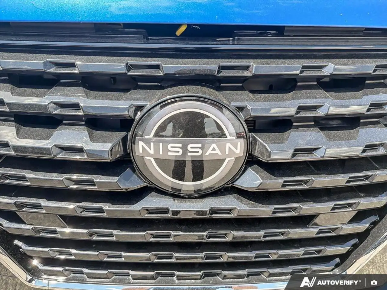 Nissan Kicks fotografie Nissan Kicks