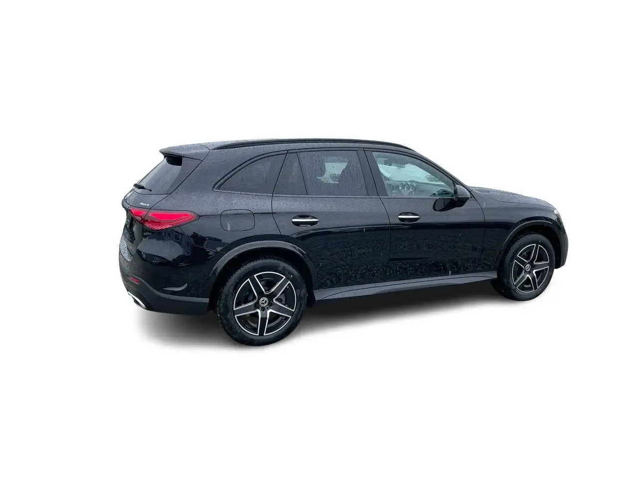Mercedes-Benz GLC снимка Mercedes-Benz GLC