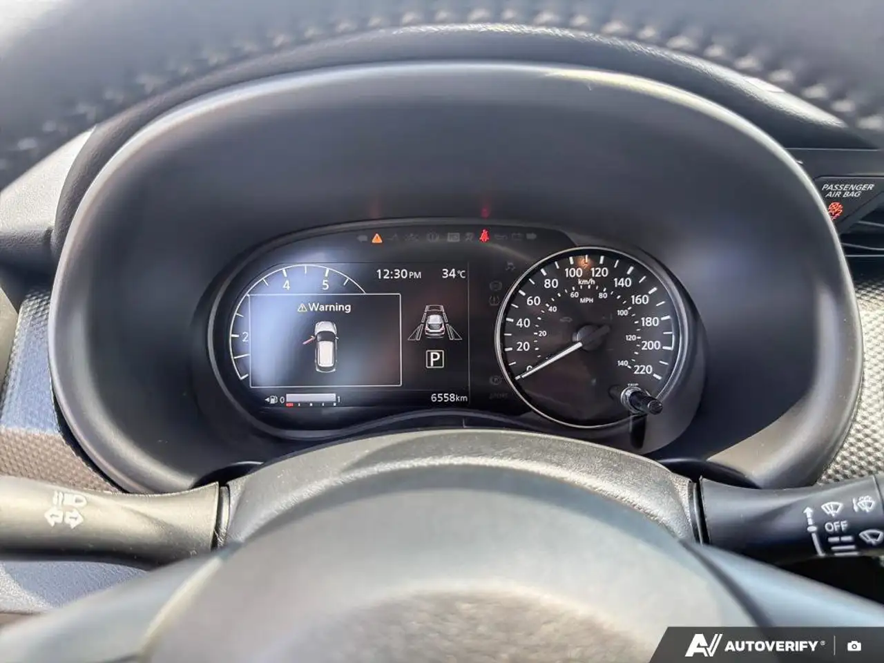 Nissan Kicks fotografie Nissan Kicks
