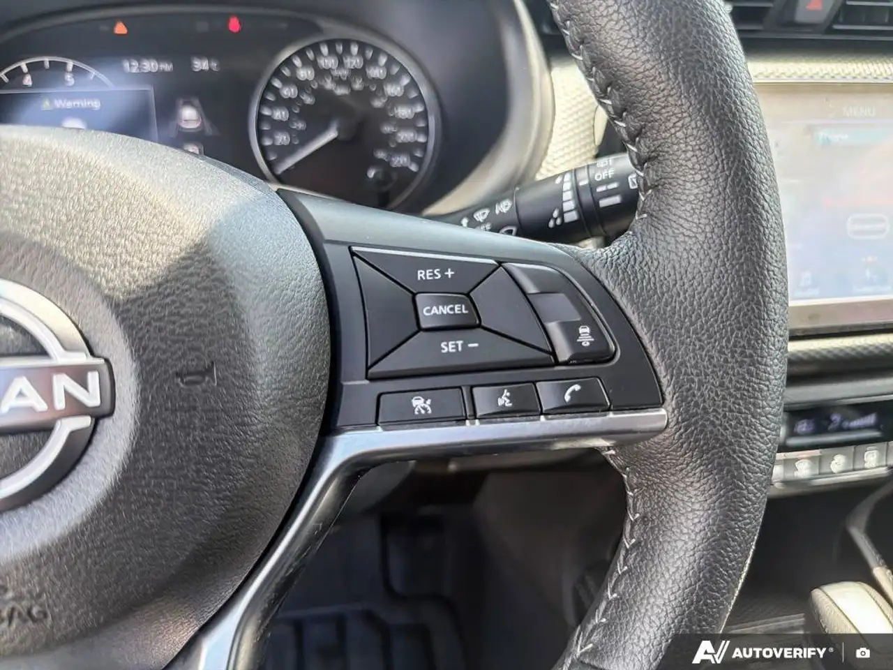 Nissan Kicks fotografie Nissan Kicks