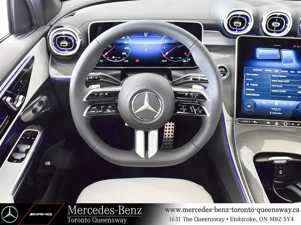 Mercedes-Benz GLC снимка Mercedes-Benz GLC