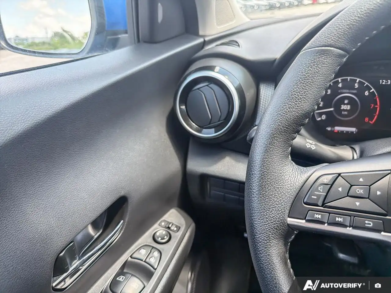 Nissan Kicks fotografie Nissan Kicks