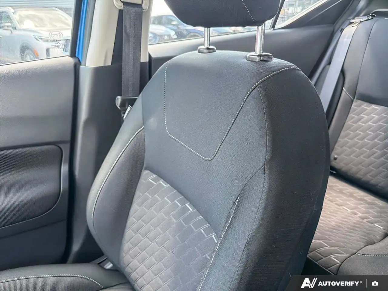 Nissan Kicks fotografie Nissan Kicks