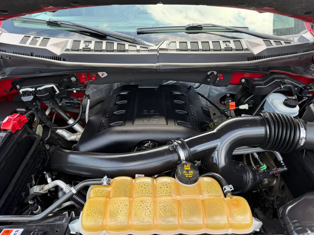 Ford F 150 снимка Ford F 150