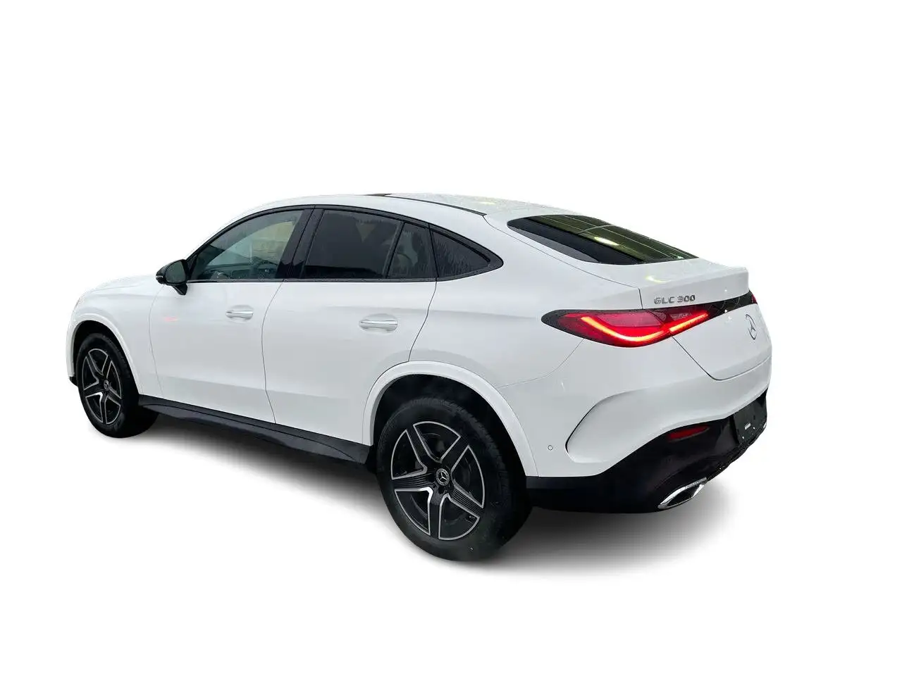 Mercedes-Benz GLC снимка Mercedes-Benz GLC