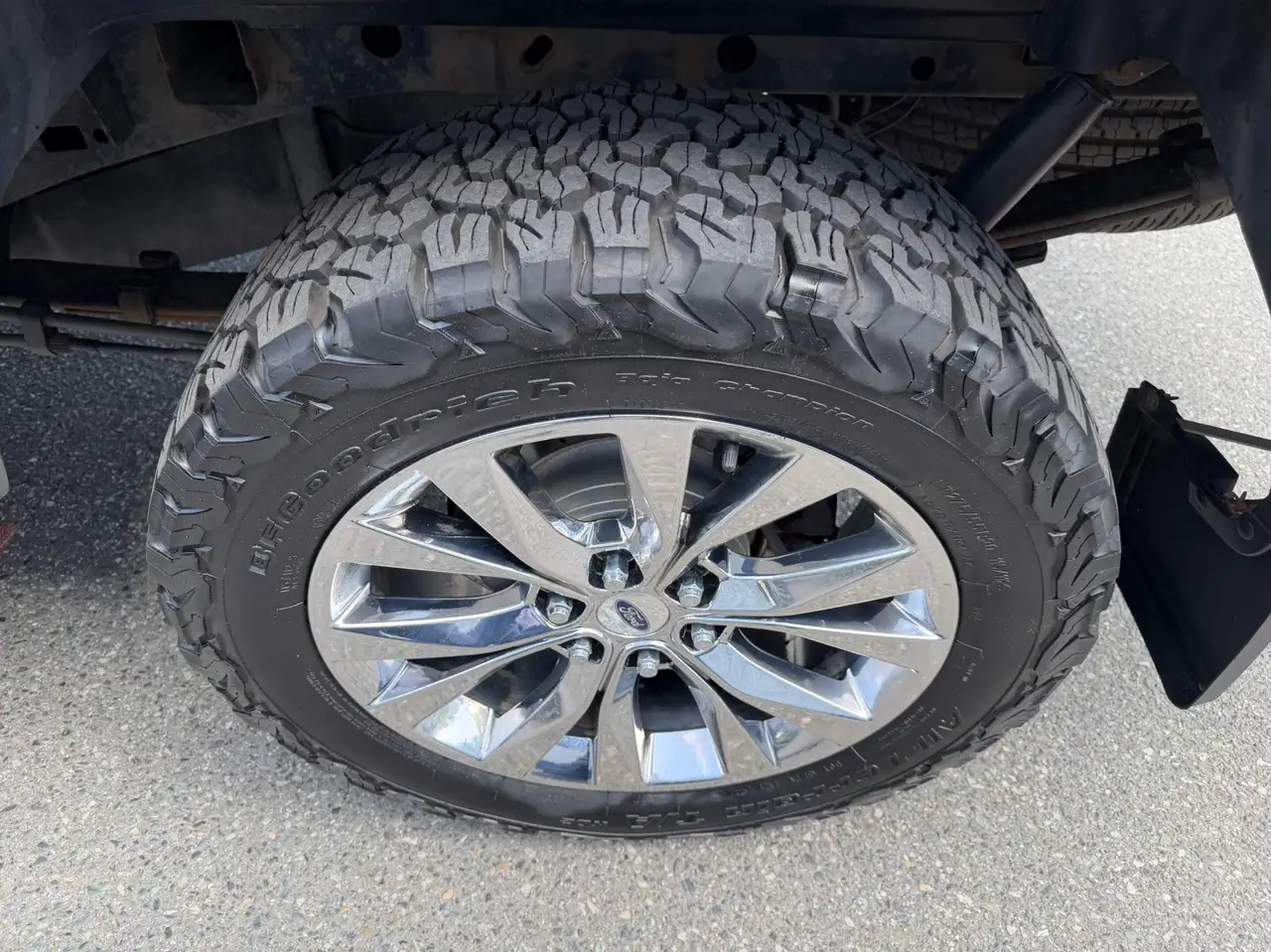 Ford F 150 снимка Ford F 150