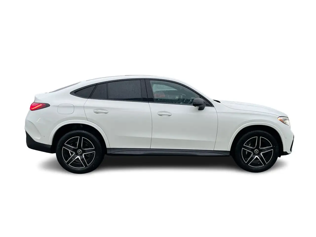 Mercedes-Benz GLC снимка Mercedes-Benz GLC