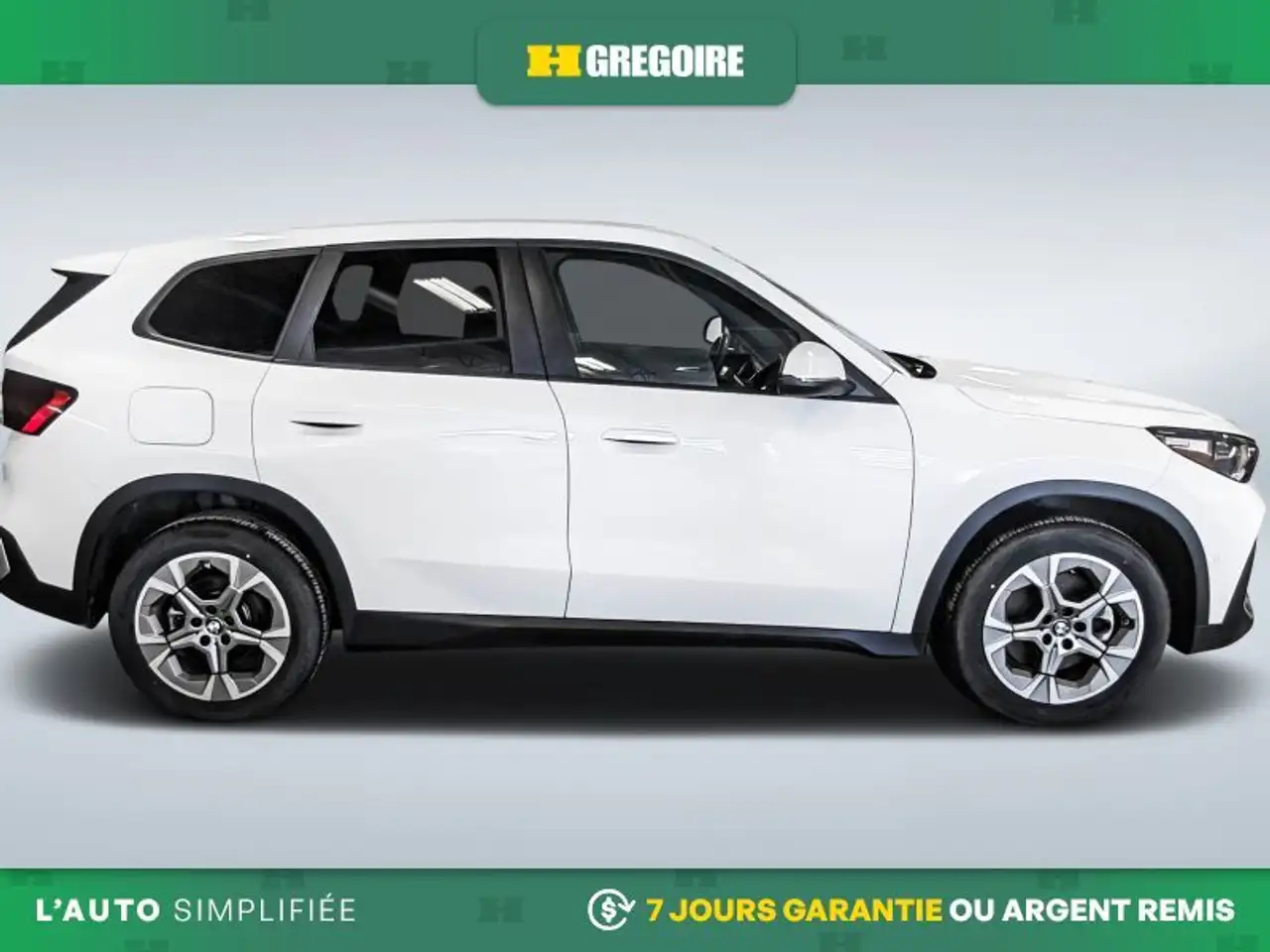 BMW X1 photo BMW X1