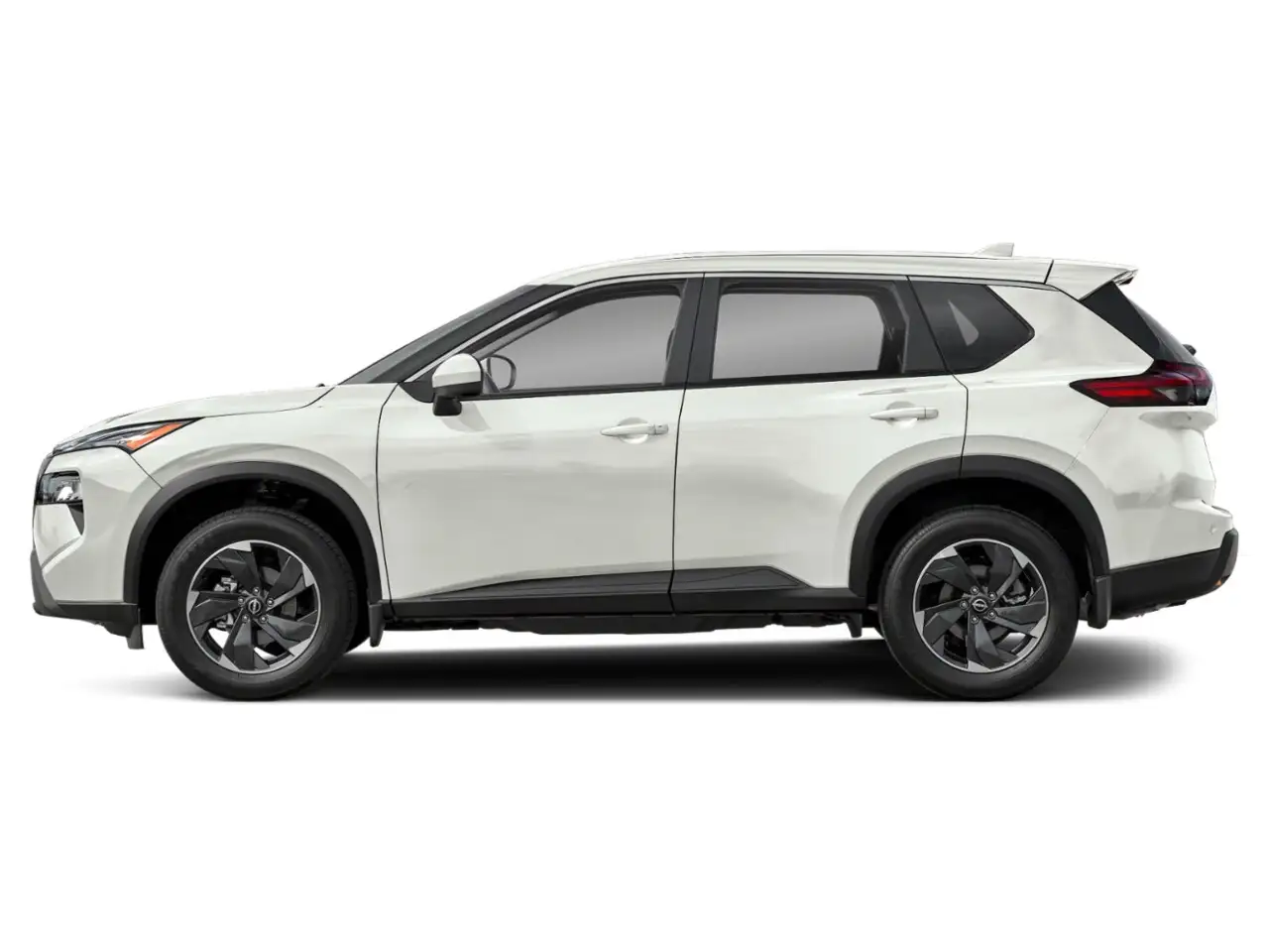Nissan Rogue fotografie Nissan Rogue