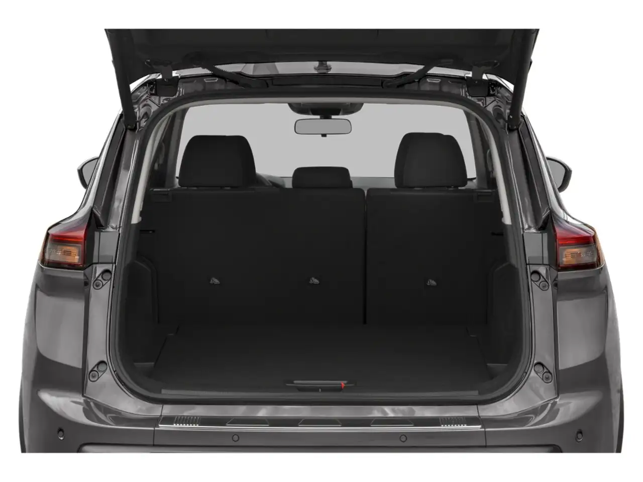 Nissan Rogue fotografie Nissan Rogue