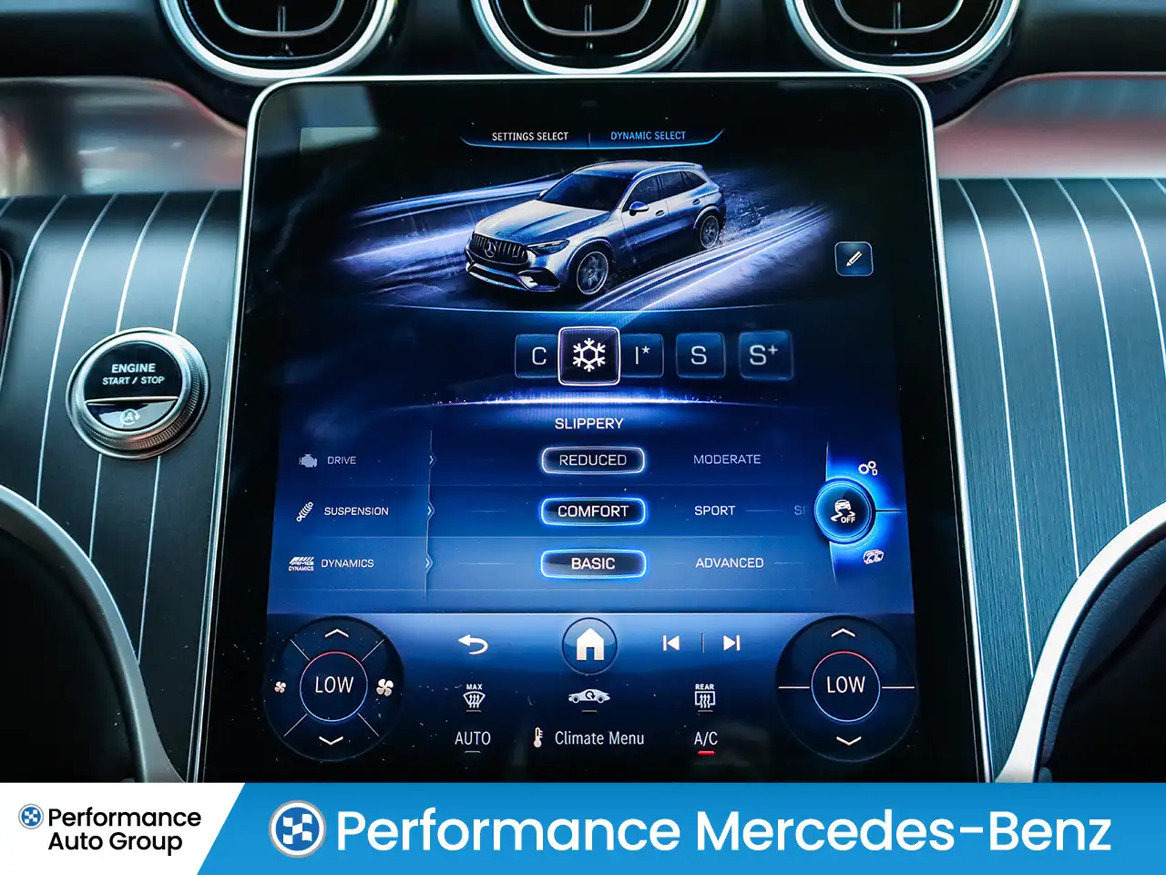 Mercedes-Benz GLC снимка Mercedes-Benz GLC