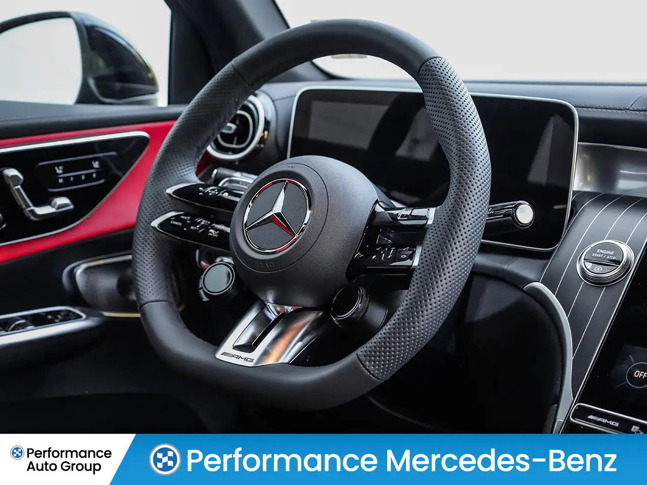 Mercedes-Benz GLC снимка Mercedes-Benz GLC