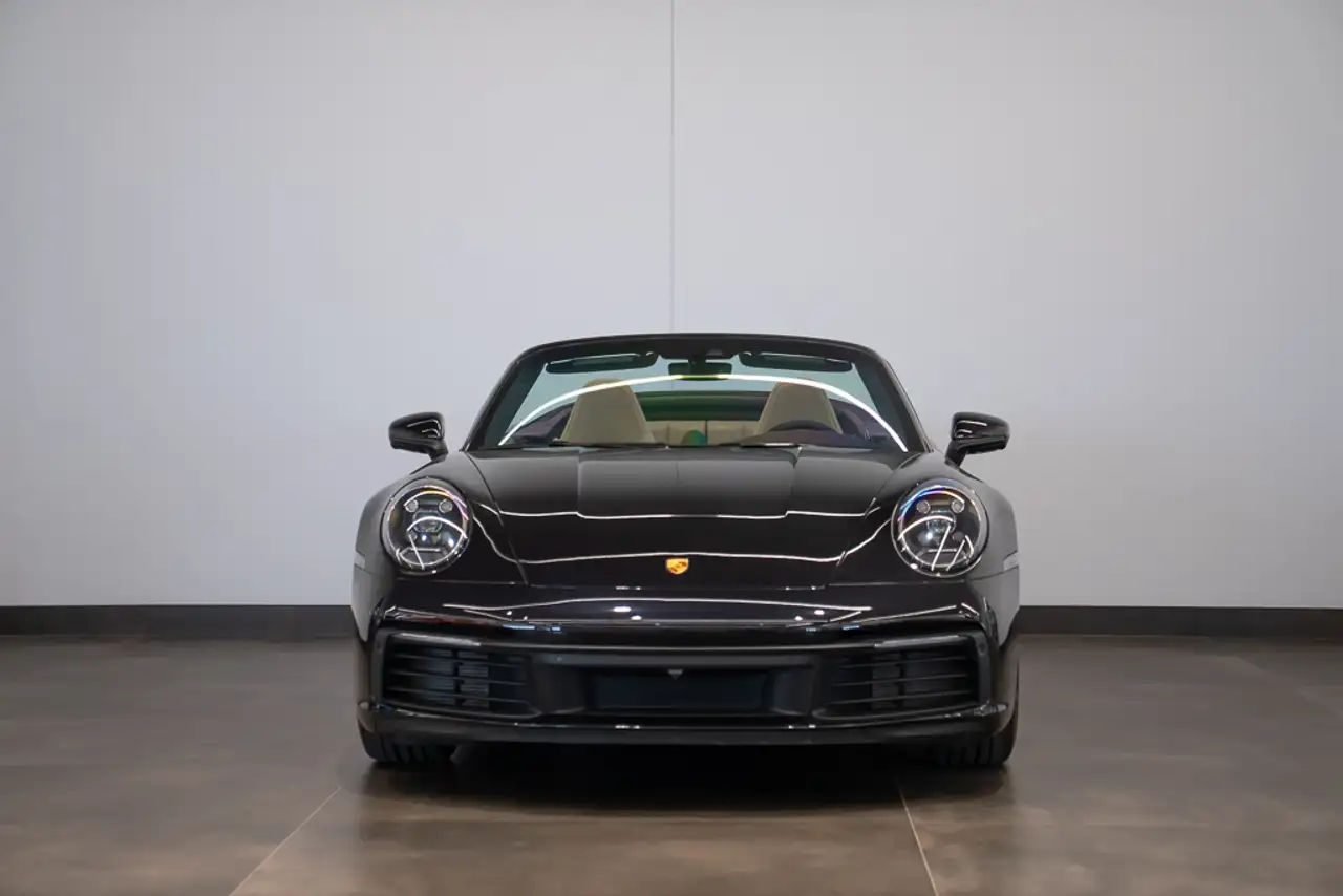 Porsche 911 снимка Porsche 911