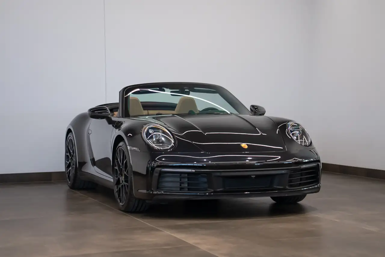 Porsche 911 снимка Porsche 911