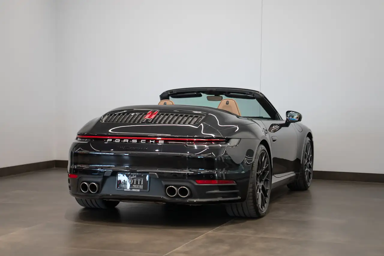 Porsche 911 снимка Porsche 911