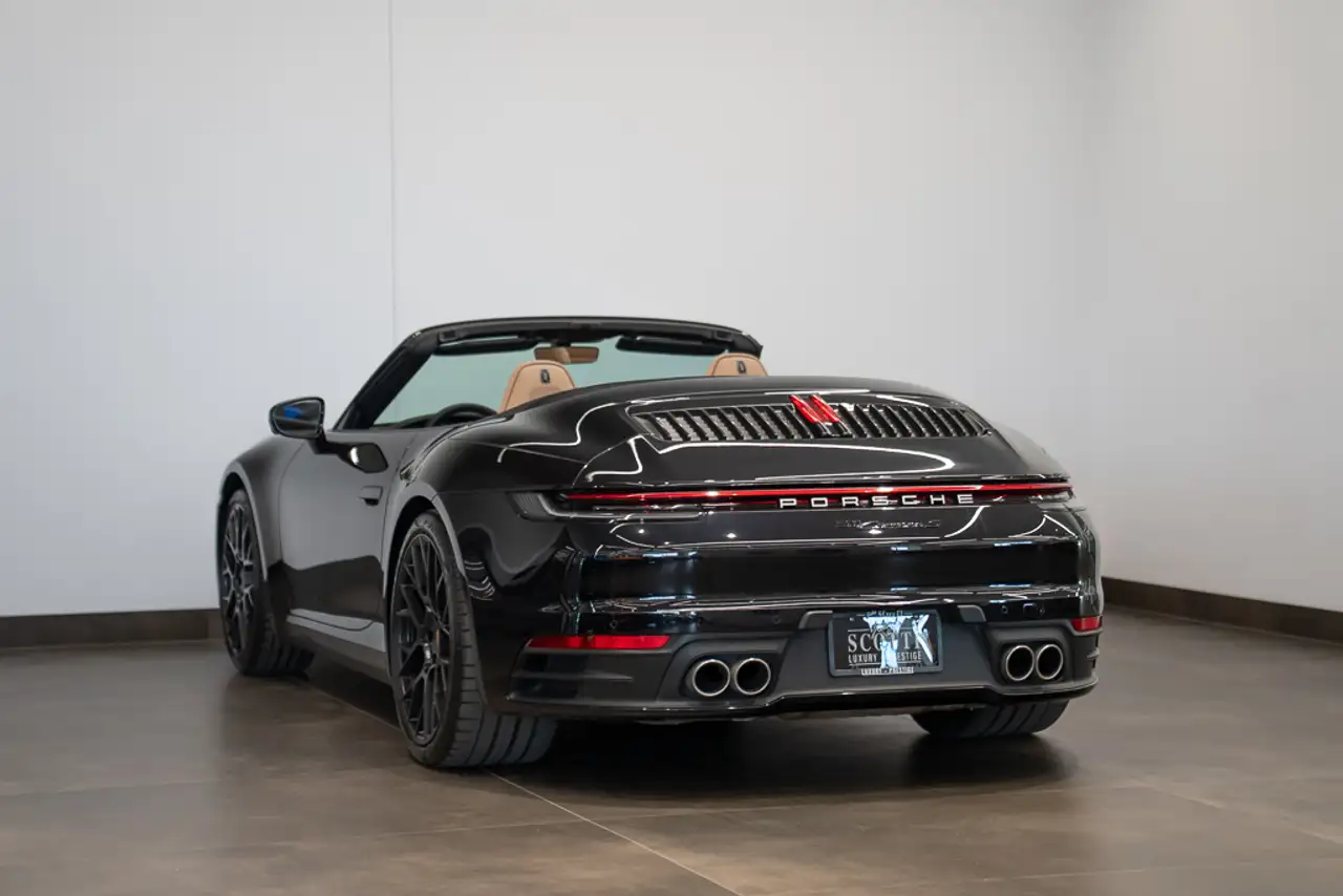 Porsche 911 снимка Porsche 911