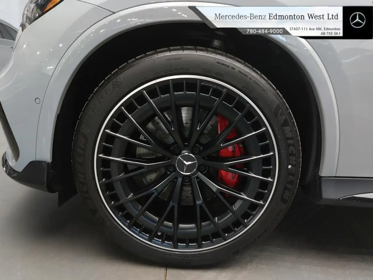Mercedes-Benz GLC снимка Mercedes-Benz GLC