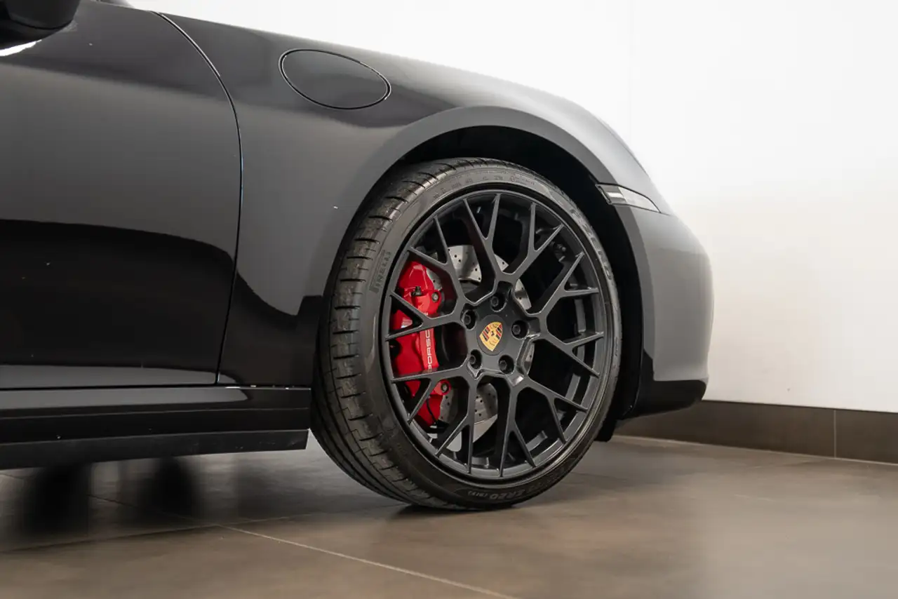 Porsche 911 снимка Porsche 911