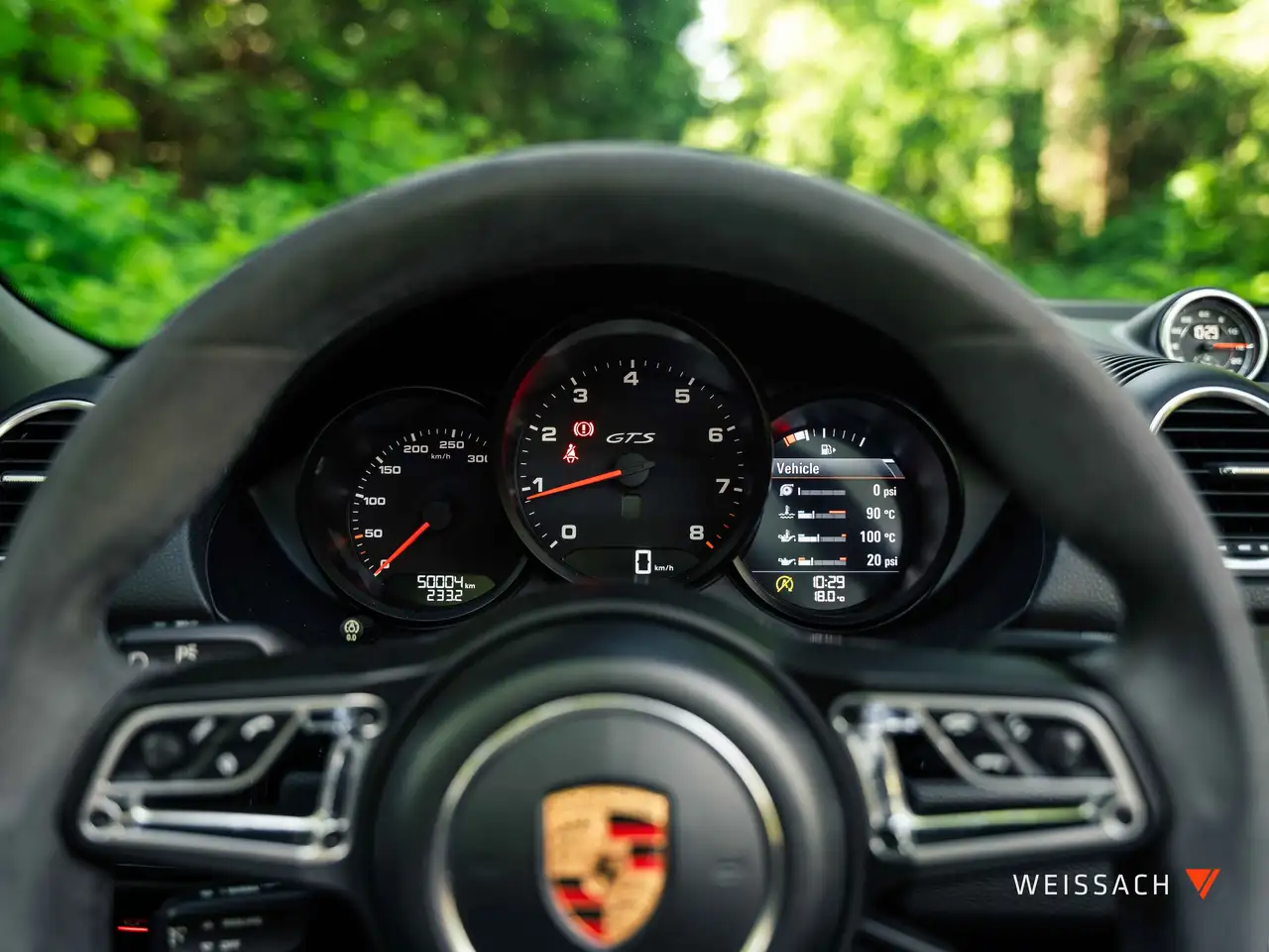 Porsche 718 Boxster photo Porsche 718 Boxster